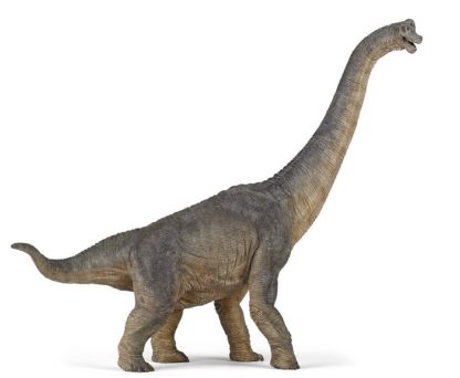 Brachiosaurus , Lekefigur - Papo