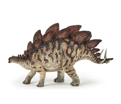 Dinosaurfigur, Stegosaurus - Papo