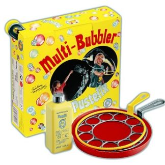 såpebobler kjempesåpebobler