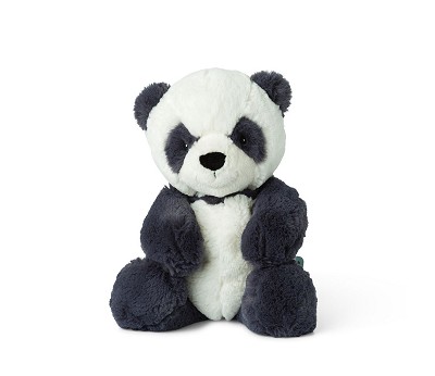 Kosedyr - Panda, 29 cm - WWF