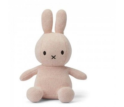 Kosekanin - Rosa Miffy, 23 cm - Bon Ton toys