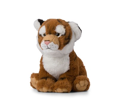 Kosedyr, ECO - Tiger, 23 cm - WWF