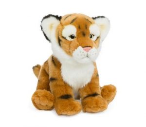 tiger kosedyr , tiger bamse