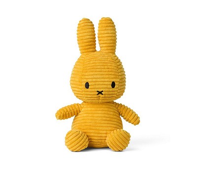 Kosekanin, 24 cm - Gul Miffy - Bon Ton Toys
