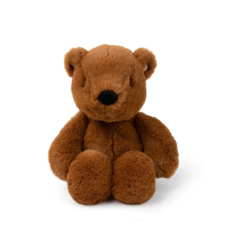 kosedyr bjørn bamse eco wwf