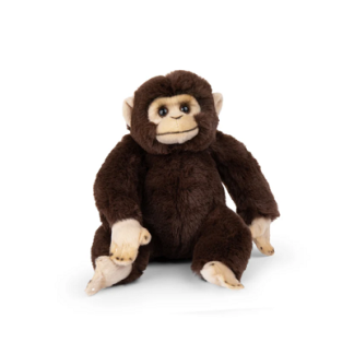 wwf eco sjimpanse kosedyr