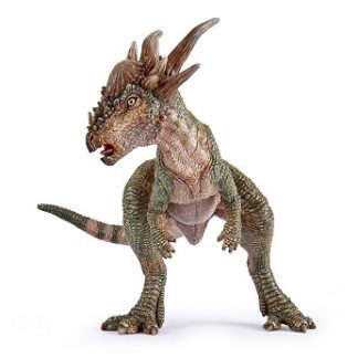 stygimoloch dinosaurfigur papo