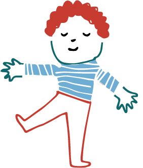 Leker 2-4 år
