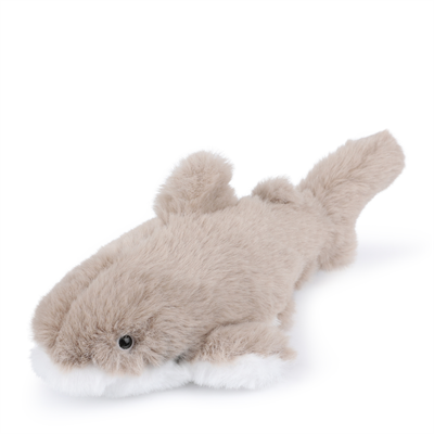 Kosedyr, ECO - Hvithai 15 cm - WWF