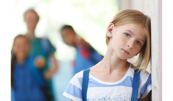 mobbing på skolen