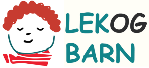 Lekogbarn