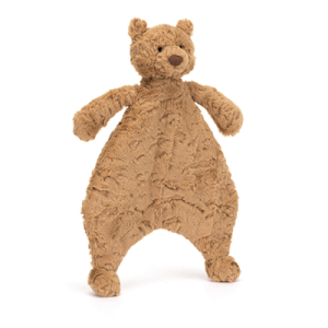 koseklut bamse babyeleker 1 mnd til nyfødt kosekluter