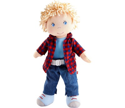 toydukke-fra-haba-nick, gave 2 år