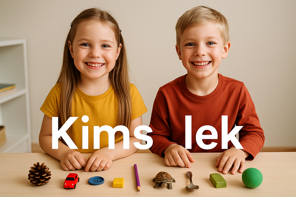 kims lek