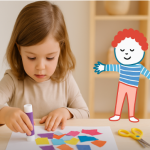 formingsaktiviteter 3-6 år