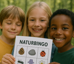 naturbingo