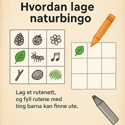 naturbingo lage