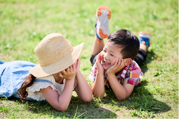 sommer aktiviteter barnehage