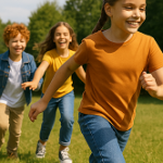 tradisjonelle uteleker