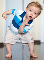 babydans