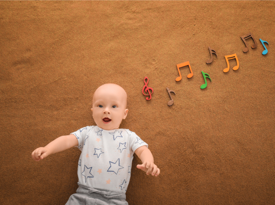 babysang