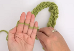 fingerstrikking