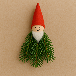 lage julepynt