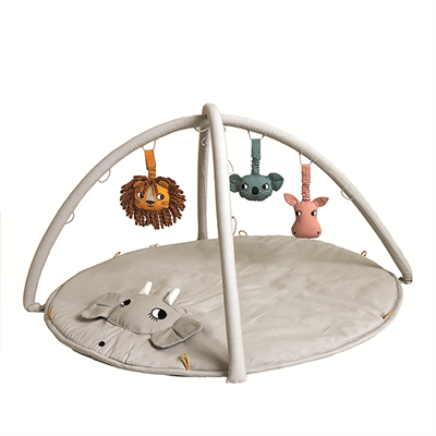 Babygym, elefant  - Roommate