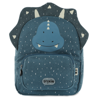 ryggsekk triceratops