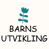 barns utvikling
