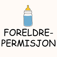 foreldrepermisjon