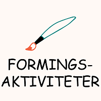 formingsaktiviteter