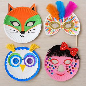 lage maske