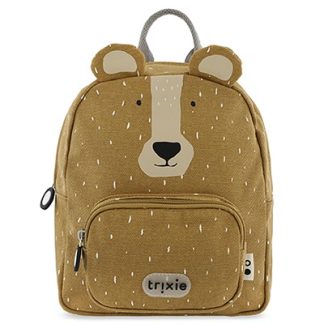 Ryggsekk, Mr. Bear - 1-3 år – Trixie