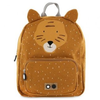 Ryggsekk – Mr. Tiger fra Trixie