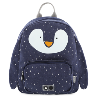 Ryggsekk – Mr. Penguin fra Trixie