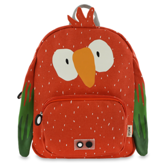 Ryggsekk – Mr. Parrot fra Trixie