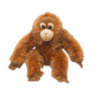 Kosedyr, Orangutang - 23 cm – WWF