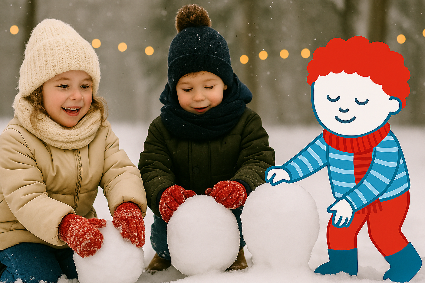 jul i lekebutikken 2025 mobilvisning