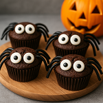 edderkoppmuffins