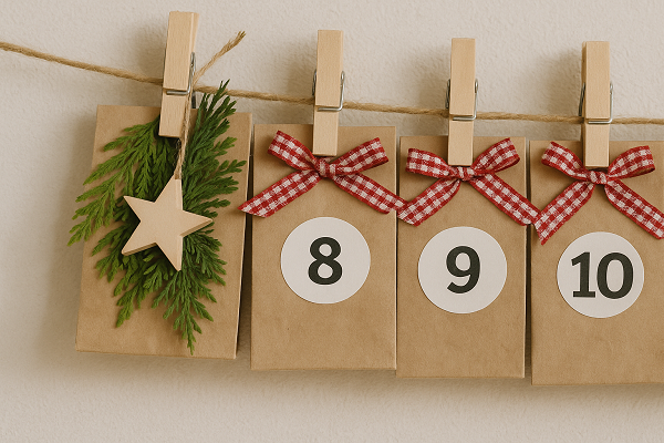 lage julekalender
