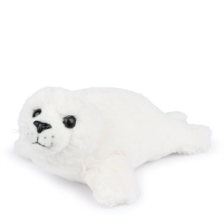 sel bamse 15 cm fra wwf