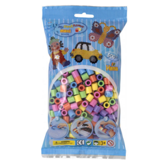 hama maxi pastell mix